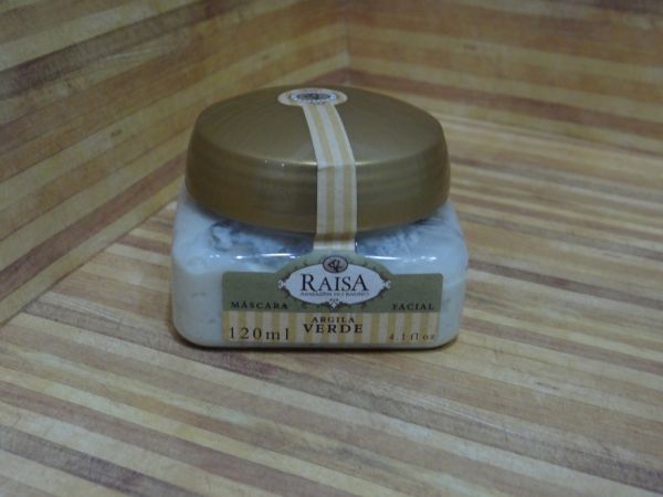 Macara de Argila
