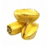 Sabonete forma de Carambola