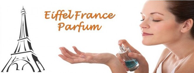 Eiffel France Parfum