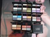 Paleta MAC 4 cores
