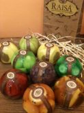 Sabonetes Esfera grande