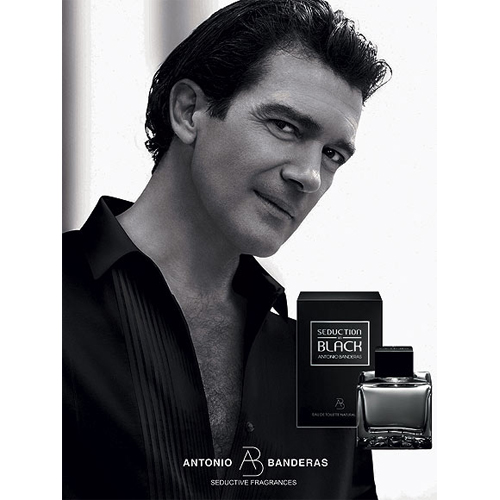 Black Seduction 50ml