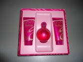 Fantasy Coffret 100ml + Hidratante