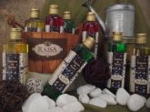 Espuma para banho