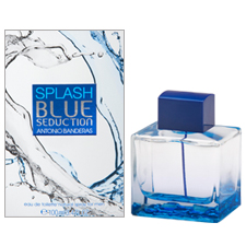 Seduction Splash 100ml