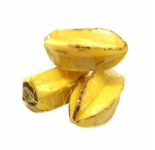Sabonete forma de Carambola