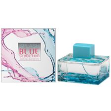 Seduction Splash 100ml